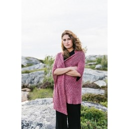 Laine - nordic knit life časopis 9. 