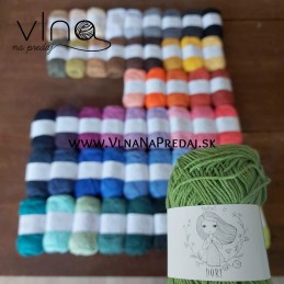 Dori 50g 120m