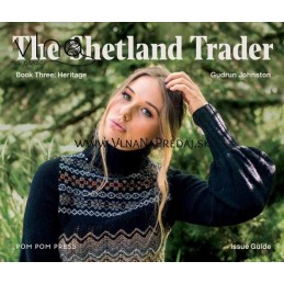 The Shetland Trader