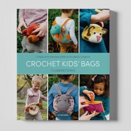 Crochet Bags for Kids -...