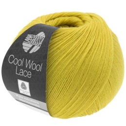 Cool Wool Lace 100% merino...