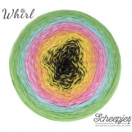 Whirl - organická bavlna -...
