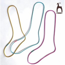 Pony Sock Blocker –...