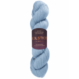 Solstice 100g 400m
