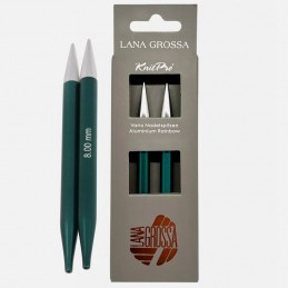 Vymeniteľné špičky Rainbow...