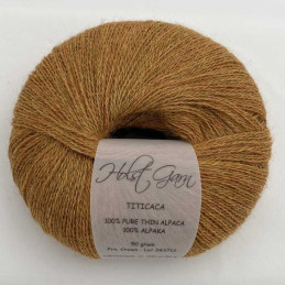 Titicaca - Pure Alpaca 50g...