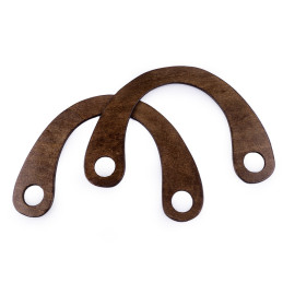 Rúčky na kabelku drevené...